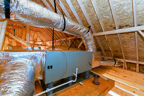 Trusted Hvac service in Oak Island, NC - FH HVAC